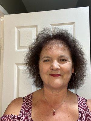 Photo of Diana T.