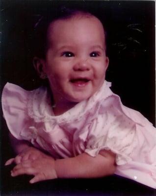 photo of Danielle T.