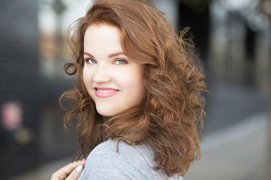 photo of Victoria C.