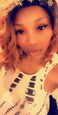 photo of Sherrica W.