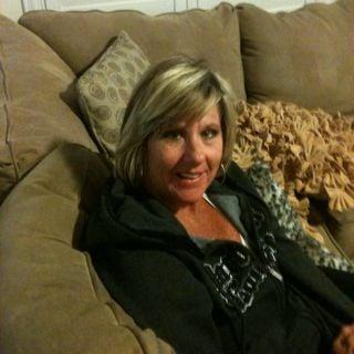 Photo of Tracey M.