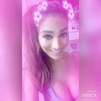 photo of Geraldine S.