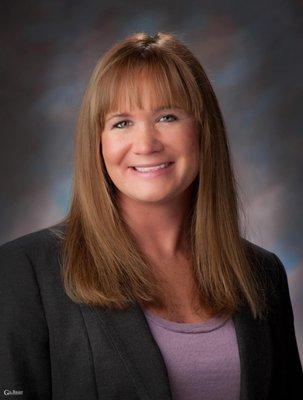 Photo of Laura D.