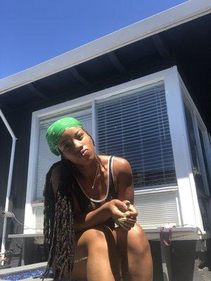 Photo of Lashawna L.