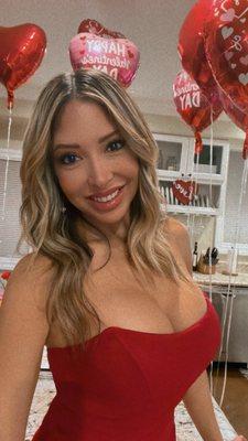 Photo of Melissa H.