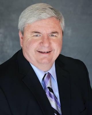 Photo of Robert M.