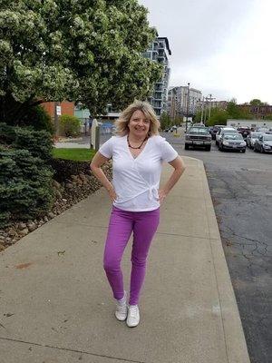 Photo of Louann K.