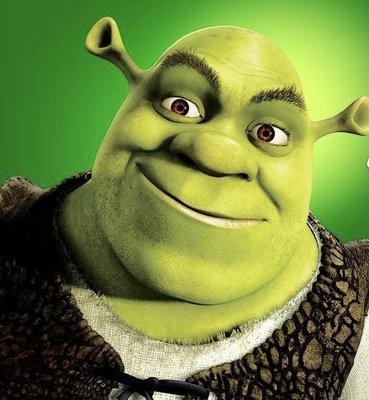 Photo of Shrek P.