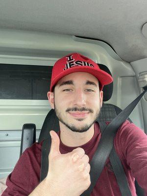 Photo of Jose L.