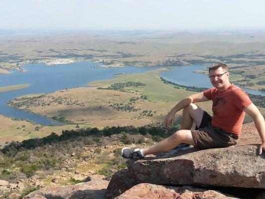 Photo of brian f.