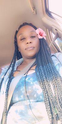 Photo of Shameka J.