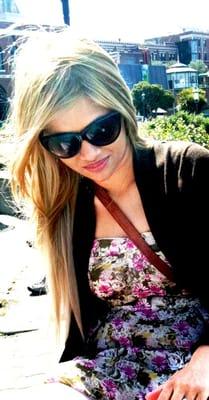 Photo of Fatema Y.