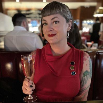 photo of Anjanette G.