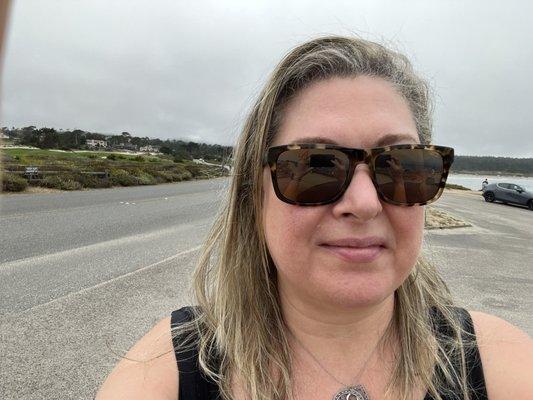 photo of Patricia C.