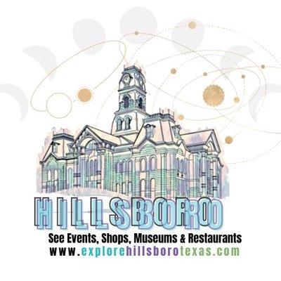 Photo of Hillsboro, Texas G.