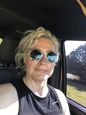 Photo of Christie B.