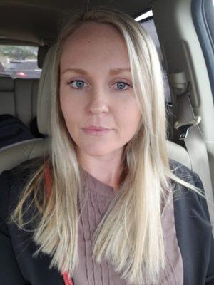 Photo of Lynsie B.