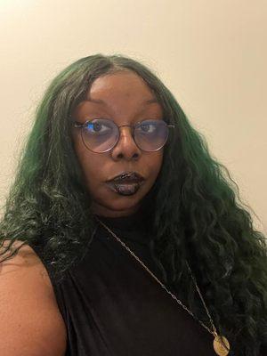 photo of Martamique A.