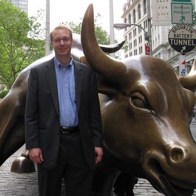 Photo of Lance M.