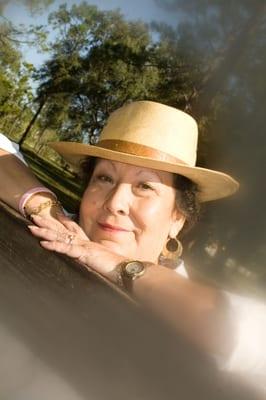 Photo of Anita T.