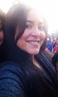 Photo of Sabrina S.