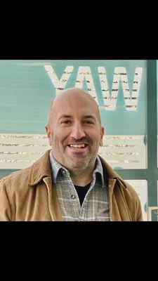 photo of Chris B.