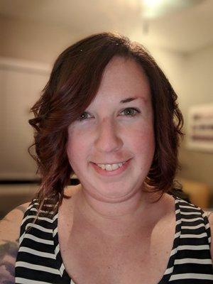 Photo of Samantha S.