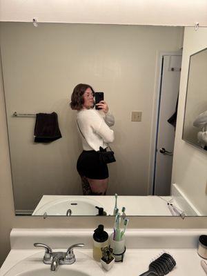 Photo of Hannah B.