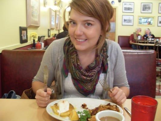 Photo of Robyn L.