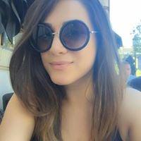 photo of Shahrzad M.