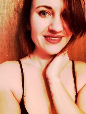Photo of Sarah S.