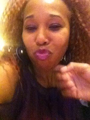 photo of Stephanie G.