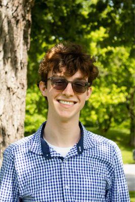 Photo of Andy D.