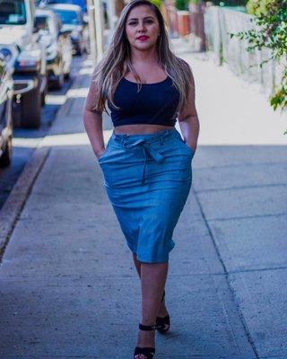 Photo of Natali H.