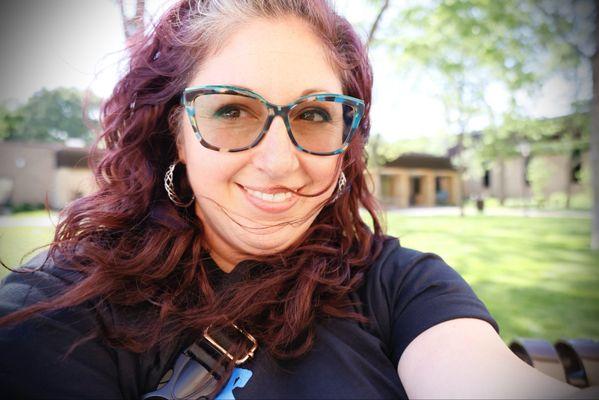 Photo of Angela M.