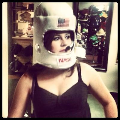 Photo of Crystal O.