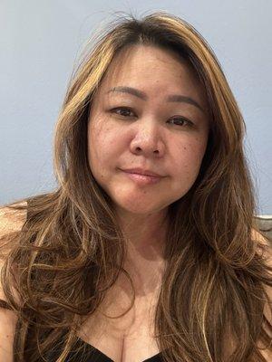 Photo of Lisa T.