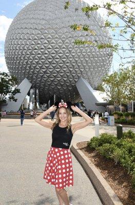 Photo of Crystal H.