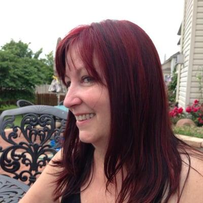 Photo of Debbie C.