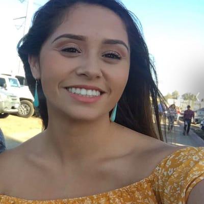 Photo of Brianna R.