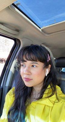 Photo of Marielena A.