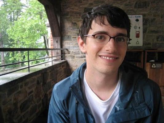 Photo of Nick F.