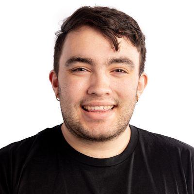 Photo of Josh C.