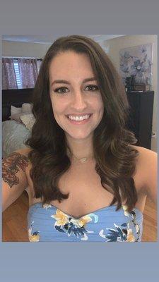 Photo of Tabitha A.