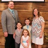 photo of Benjamin W.