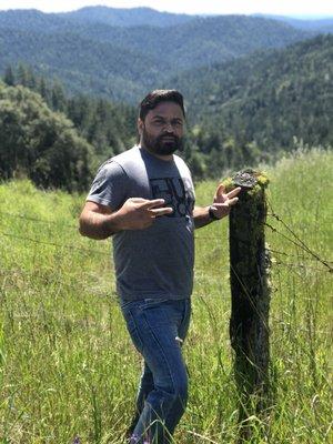 photo of Soleymon A.