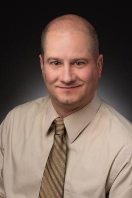 Photo of James M.