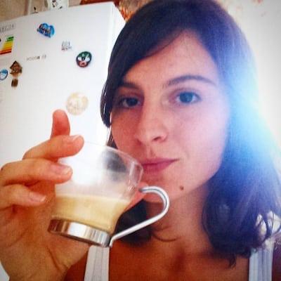 Photo of Yana P.