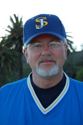 Photo of John K.