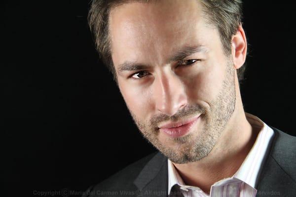 Photo of Brad C.